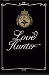 lovehunterblack
